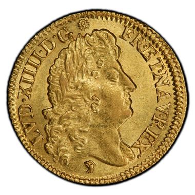 Cert 41793443 - Coin Image