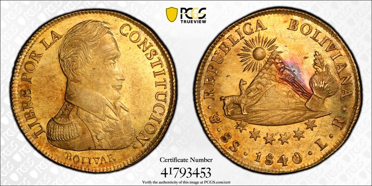 Cert 41793453 - Coin Image