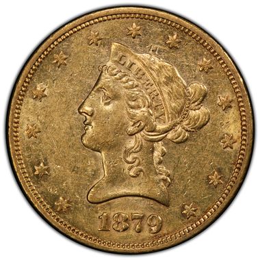 Cert 41793474 - Coin Image