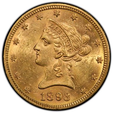 Cert 41793481 - Coin Image