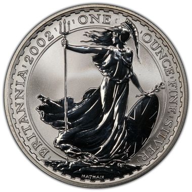Cert 41794007 - Coin Image