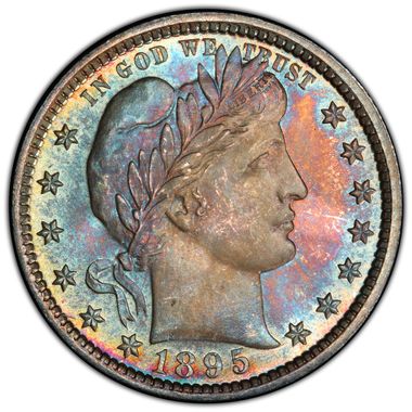 Cert 41795050 - Coin Image