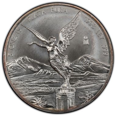 Cert 41795077 - Coin Image