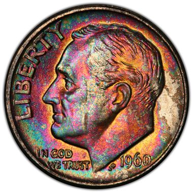 Cert 41795715 - Coin Image