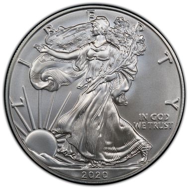 Cert 41796861 - Coin Image