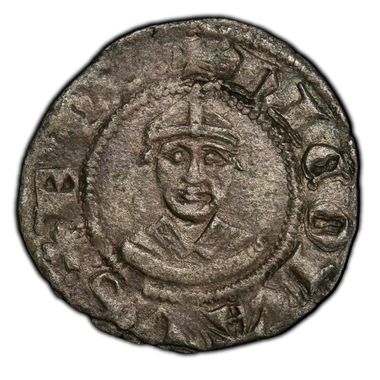 Cert 41798622 - Coin Image