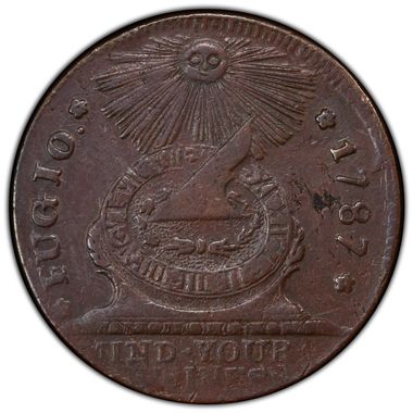 Cert 41798642 - Coin Image