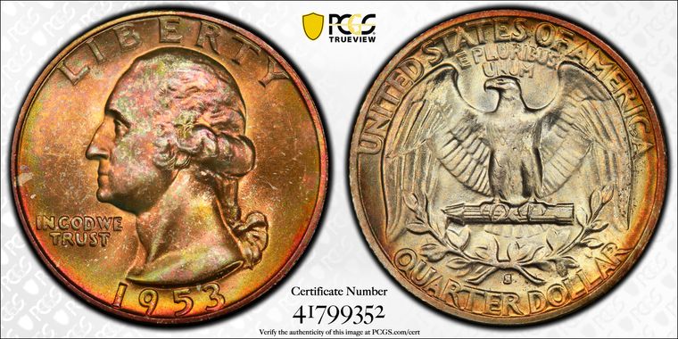 Cert 41799352 - Coin Image