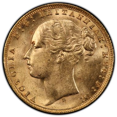 Cert 41802423 - Coin Image