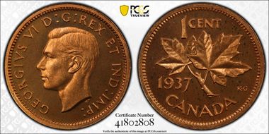 1937 1C Mirror SP66+ RD