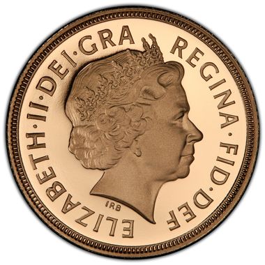 Cert 41803510 - Coin Image