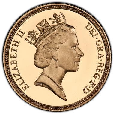 Cert 41803527 - Coin Image