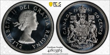 1961 50C PL67DCAM