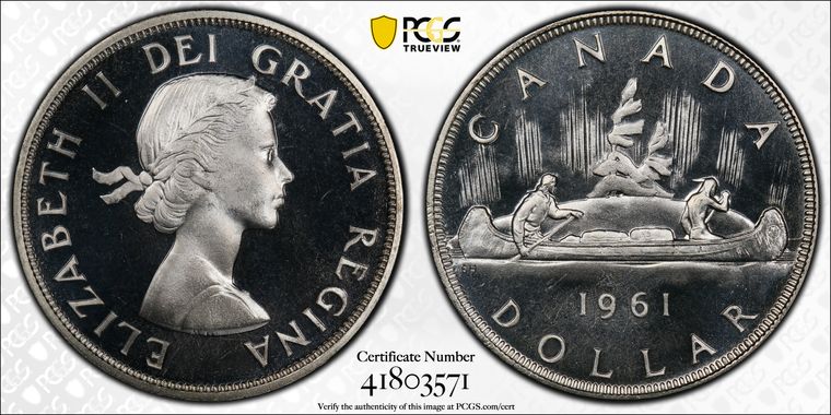 Cert 41803571 - Coin Image