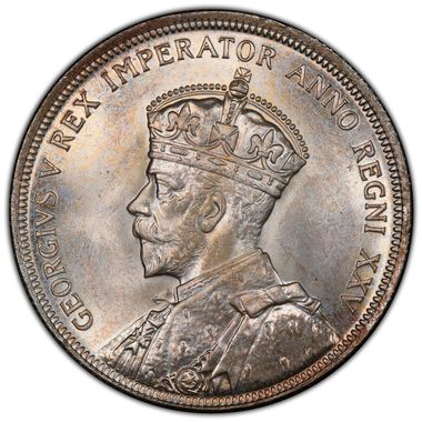 Cert 41803792 - Coin Image