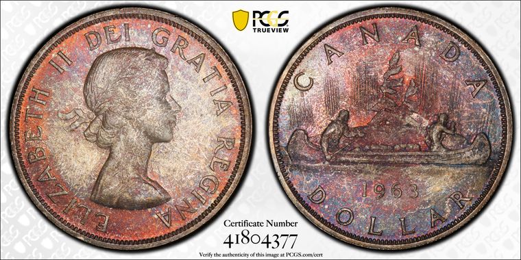 Cert 41804377 - Coin Image