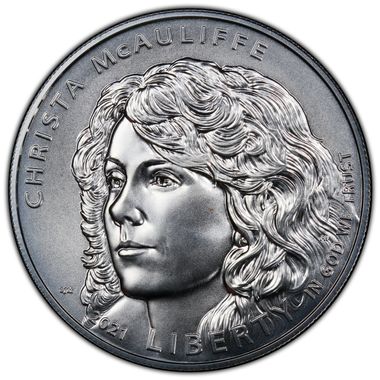 Cert 41804715 - Coin Image