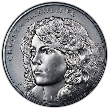 Cert 41804718 - Coin Image
