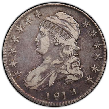 Cert 41804734 - Coin Image