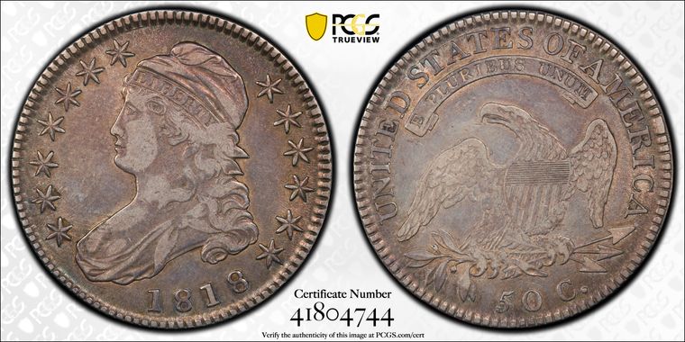 Cert 41804744 - Coin Image