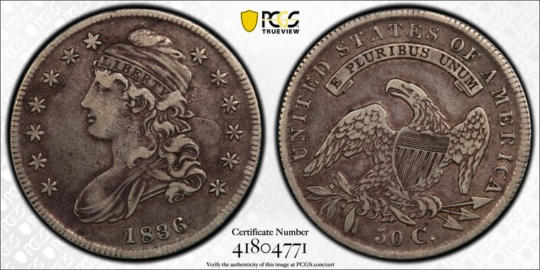 Cert 41804771 - Coin Image