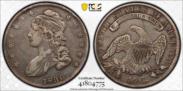 Cert 41804775 - Coin Image