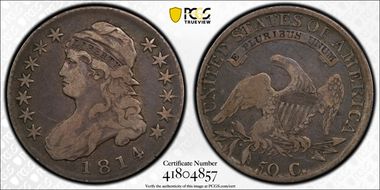 1814 50C Overton 109 F12