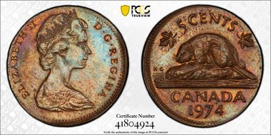 Various Various MS63BN