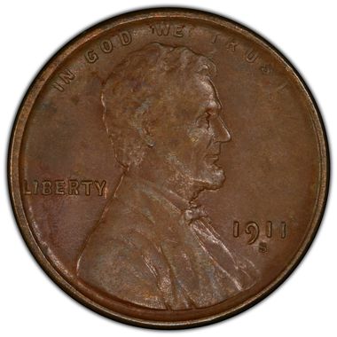 Cert 41805055 - Coin Image