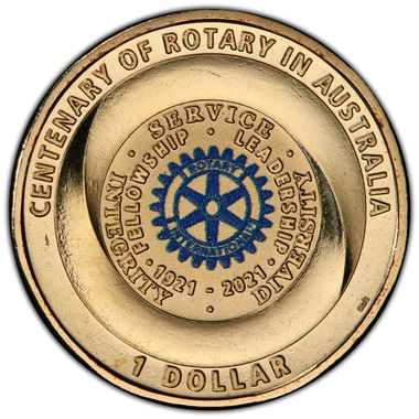 Cert 41805560 - Coin Image