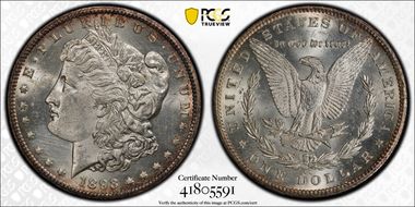 1893-CC $1 N1