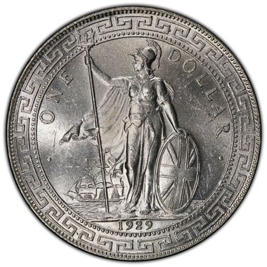 Cert 41806004 - Coin Image