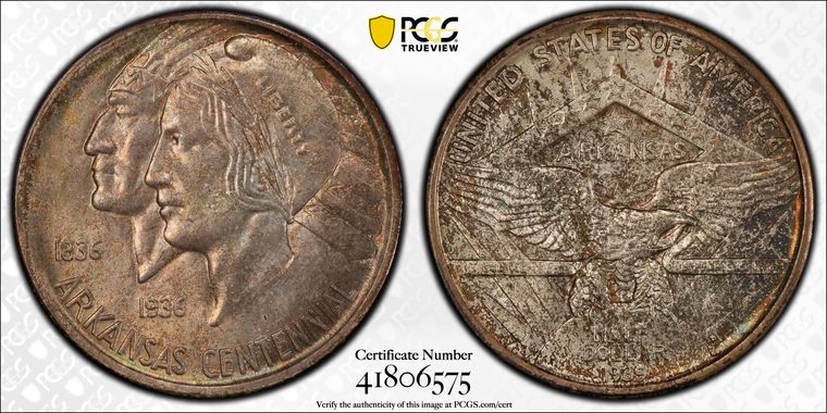 Cert 41806575 - Coin Image