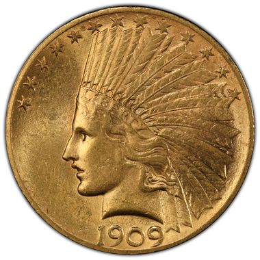 Cert 41808329 - Coin Image