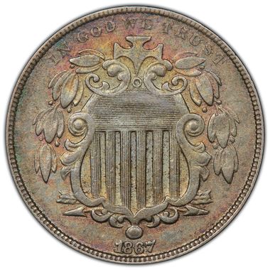 Cert 41808822 - Coin Image