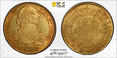 1784-M JD 8 Esc Calico-1969 AU55