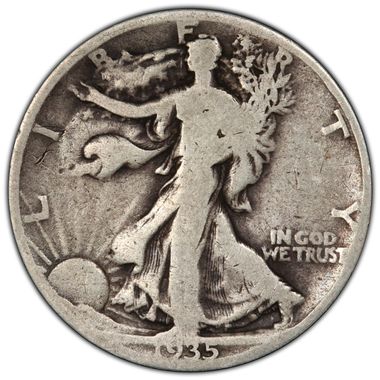 Cert 41809970 - Coin Image