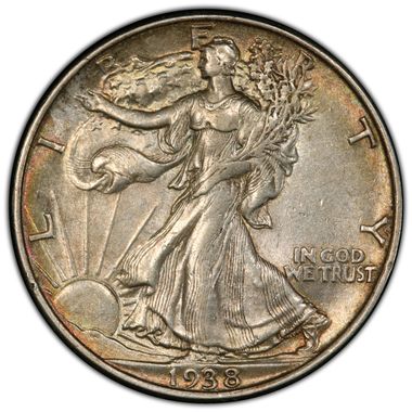 Cert 41809977 - Coin Image