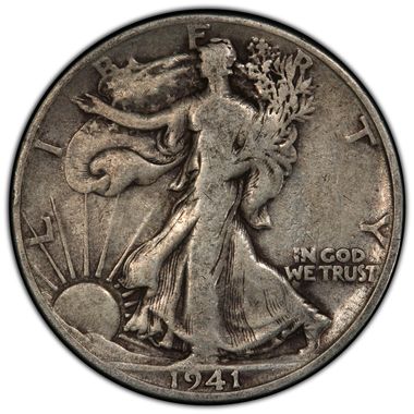 Cert 41809984 - Coin Image