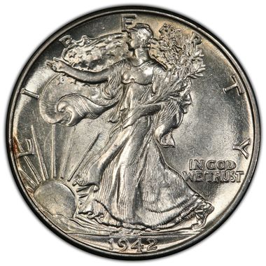 Cert 41809985 - Coin Image