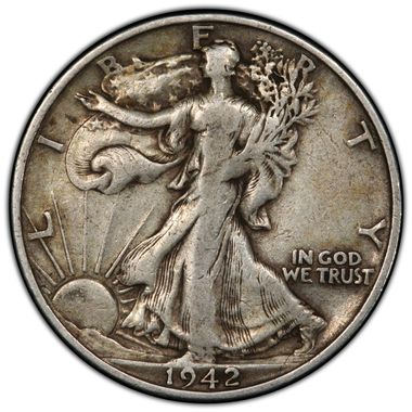 Cert 41809987 - Coin Image