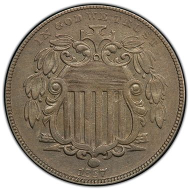 Cert 41812083 - Coin Image
