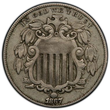 Cert 41812085 - Coin Image