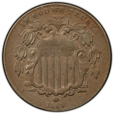 Cert 41812087 - Coin Image