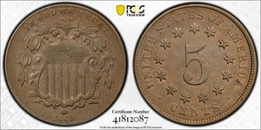 1869 5C DDO/RPD FS-1103 XF45