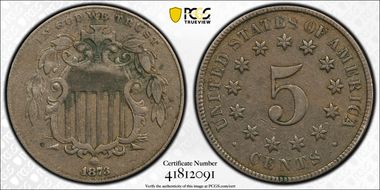 1873 5C Open 3 DDO FS-1102 N1