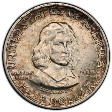 Cert 41817271 - Coin Image