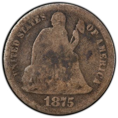 Cert 41817279 - Coin Image