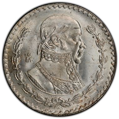 Cert 41817342 - Coin Image