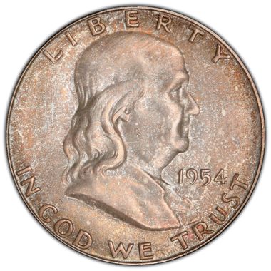 Cert 41817412 - Coin Image